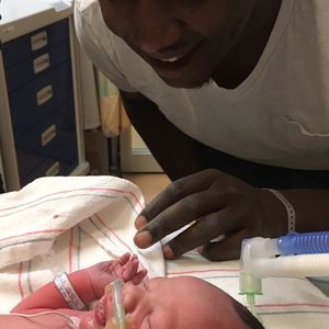 Meet your Posher, Brandin